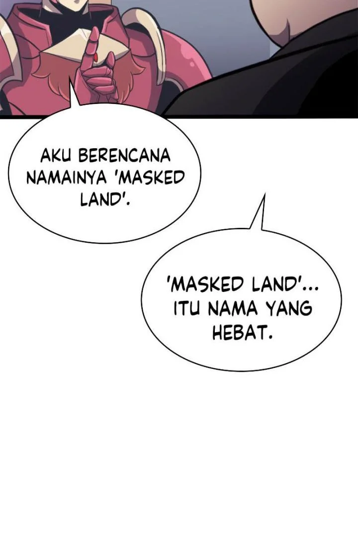 max level returner chapter 145 - Page 51