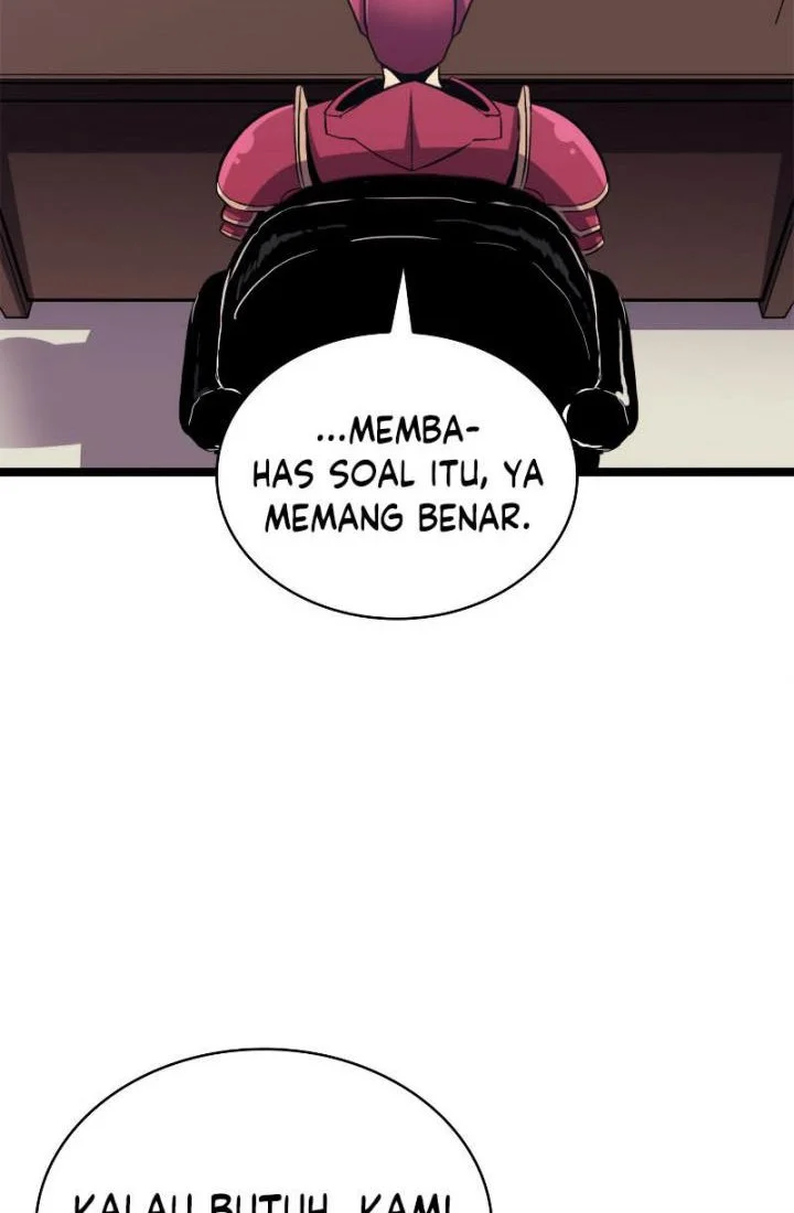 max level returner chapter 145 - Page 53