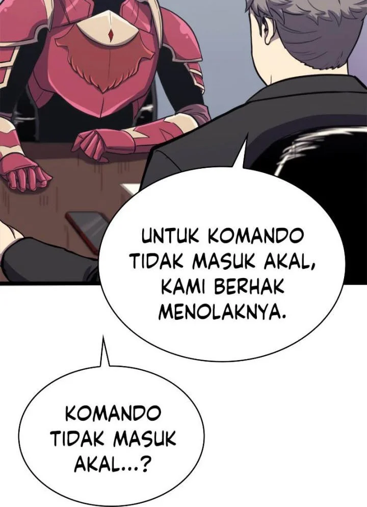 max level returner chapter 145 - Page 55