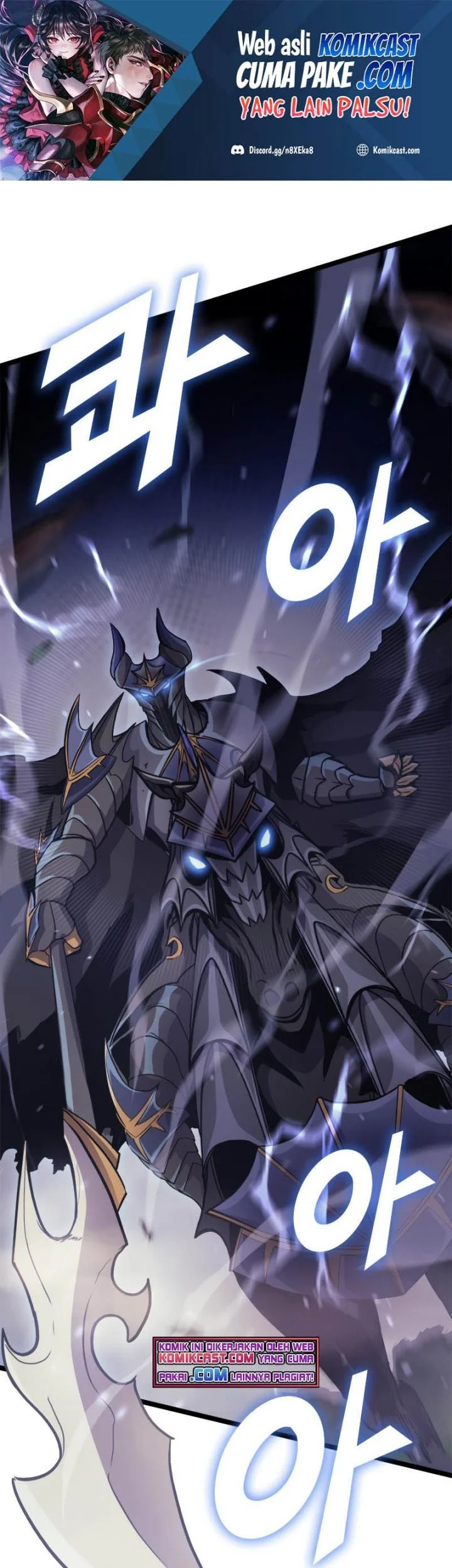 max level returner chapter 145 - Page 2