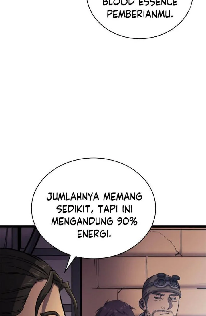 max level returner chapter 145 - Page 63