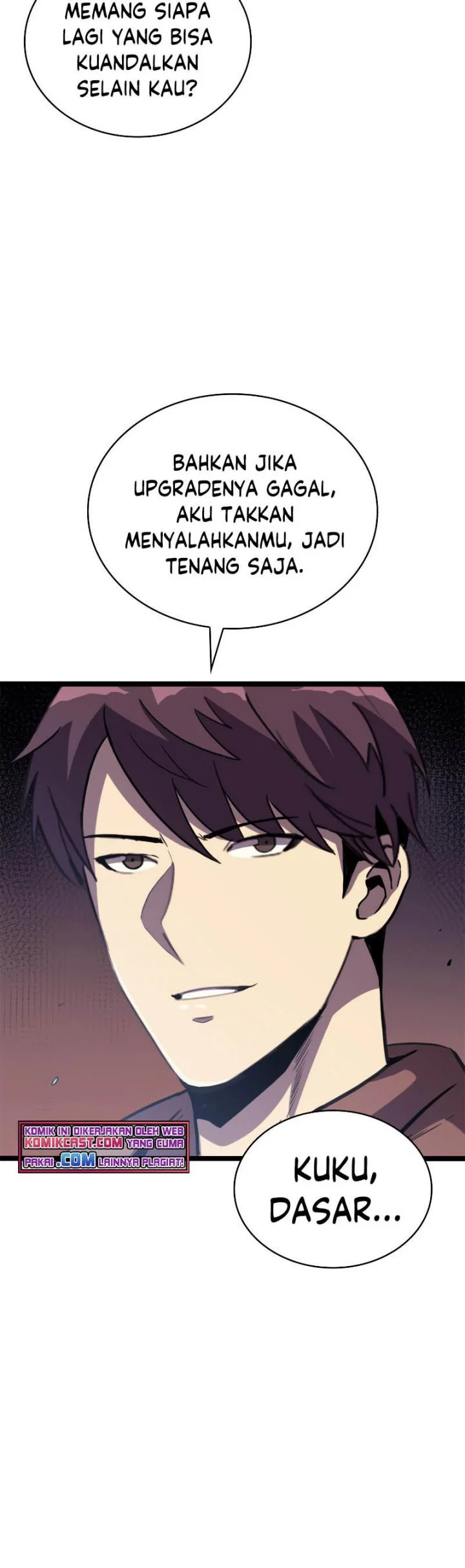 max level returner chapter 145 - Page 66