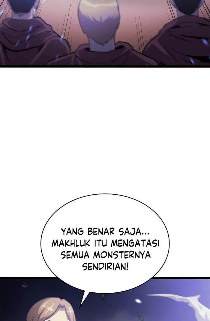 max level returner chapter 145 - Page 5