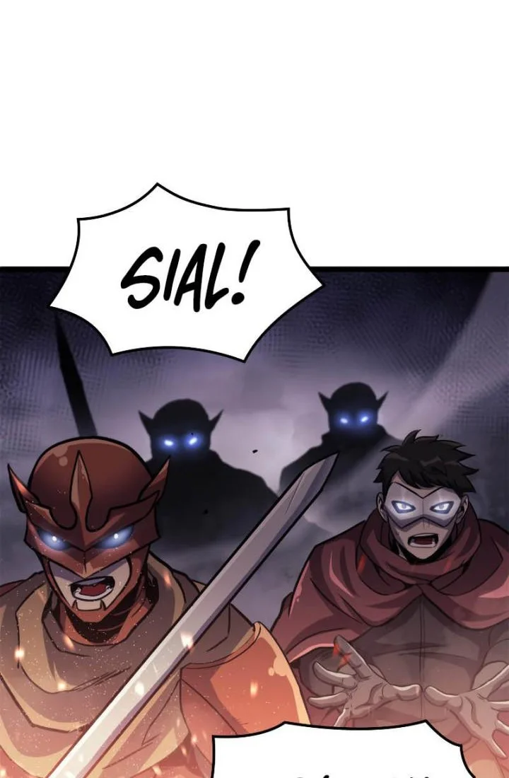 max level returner chapter 145 - Page 9