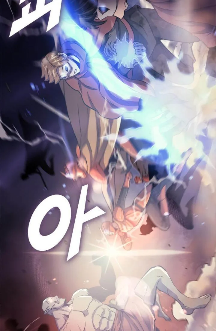 max level returner chapter 145 - Page 11