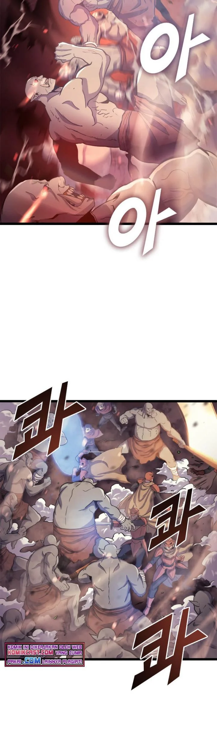 max level returner chapter 145 - Page 12