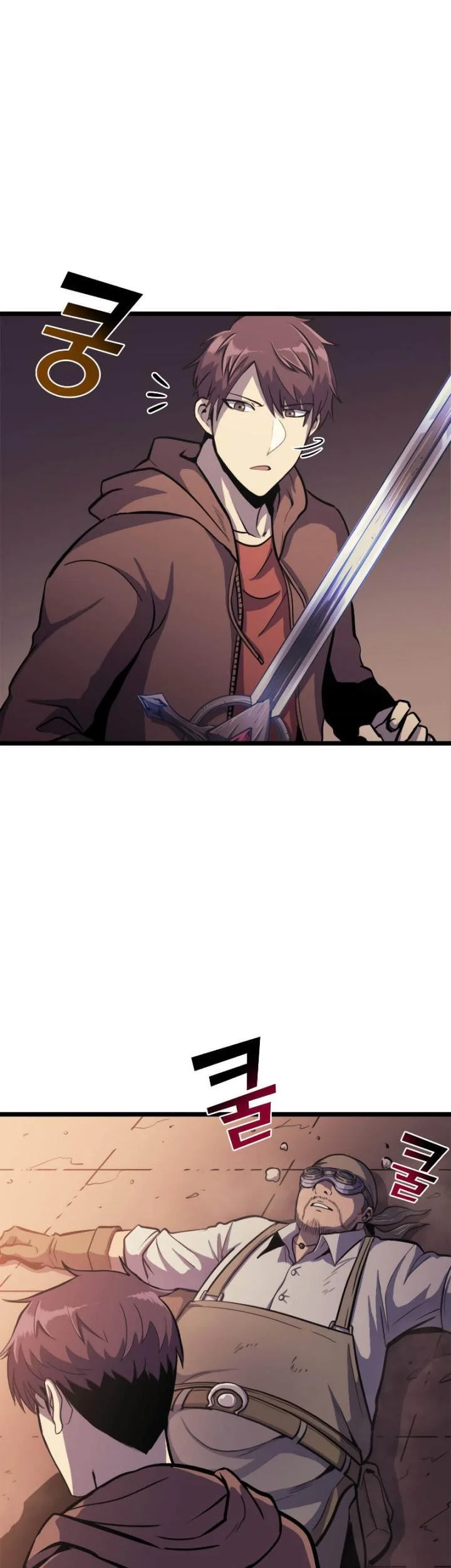 Max Level Returner Chapter 146 Gambar 20