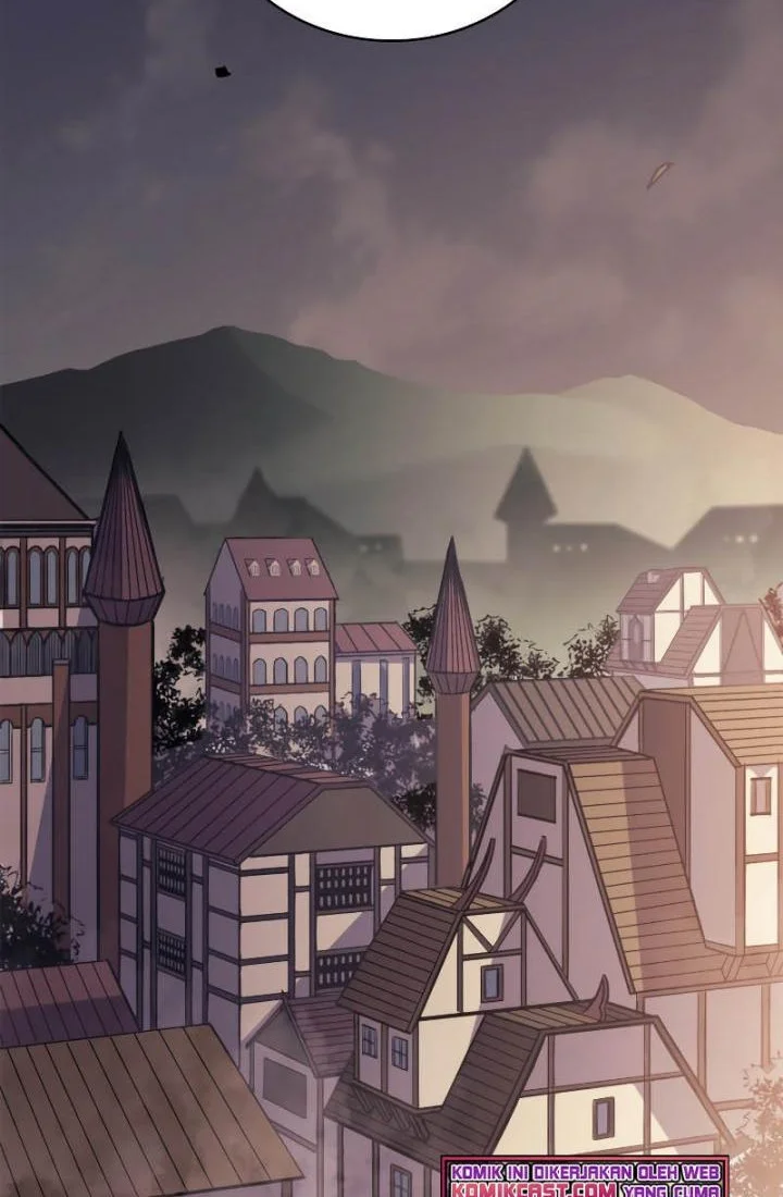 Max Level Returner Chapter 146 Gambar 23