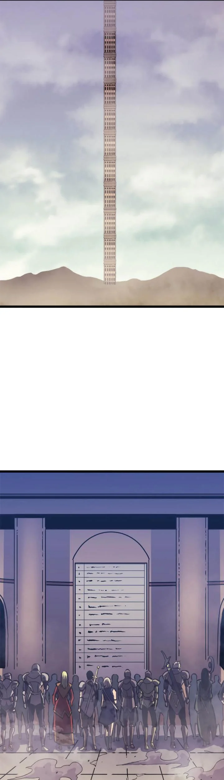 Max Level Returner Chapter 146 Gambar 25