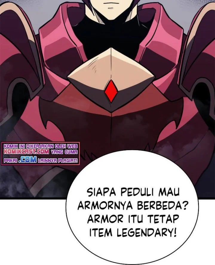 Max Level Returner Chapter 146 Gambar 30