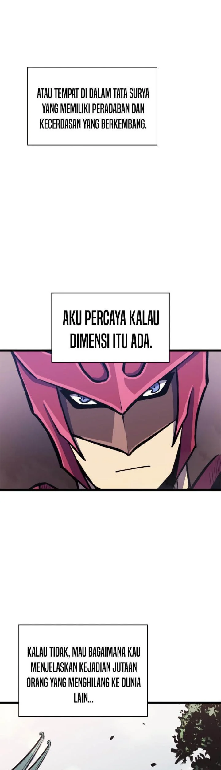 Max Level Returner Chapter 146 Gambar 35