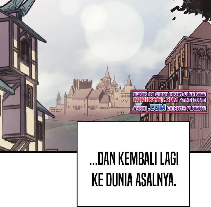 Max Level Returner Chapter 146 Gambar 36