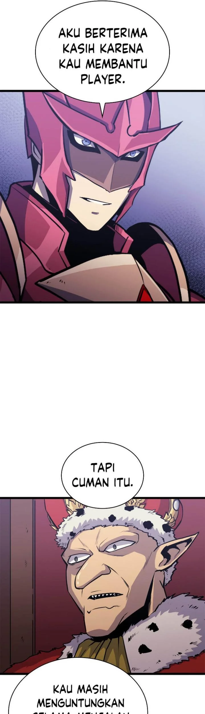 Max Level Returner Chapter 146 Gambar 43