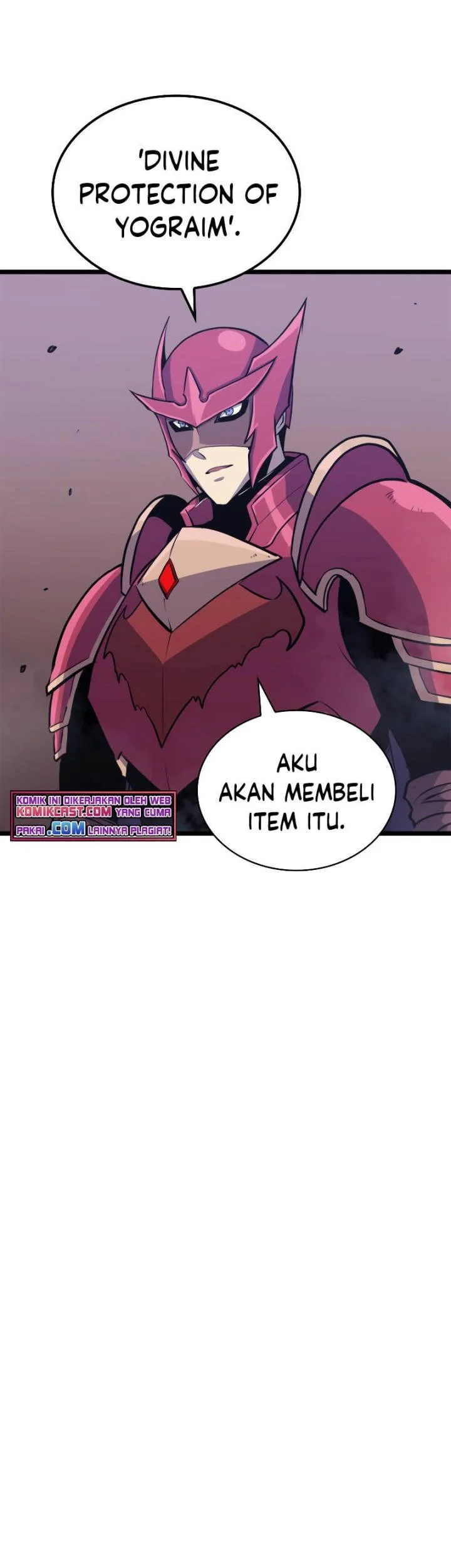 Max Level Returner Chapter 146 Gambar 51