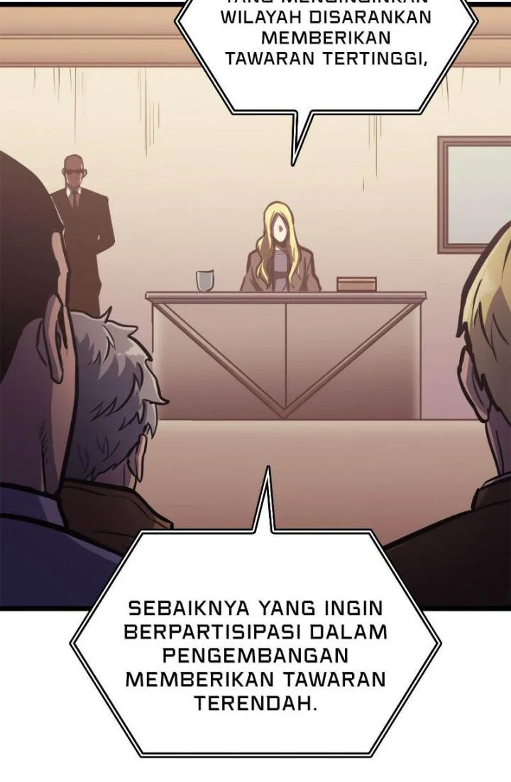 Max Level Returner Chapter 146 Gambar 56