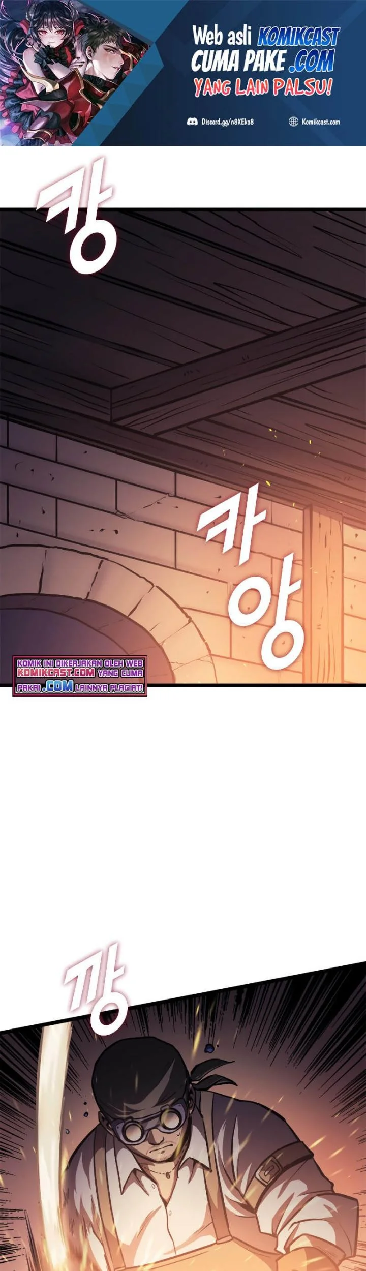 Manhwa Max Level Returner Chapter 146 gambar nomor 2