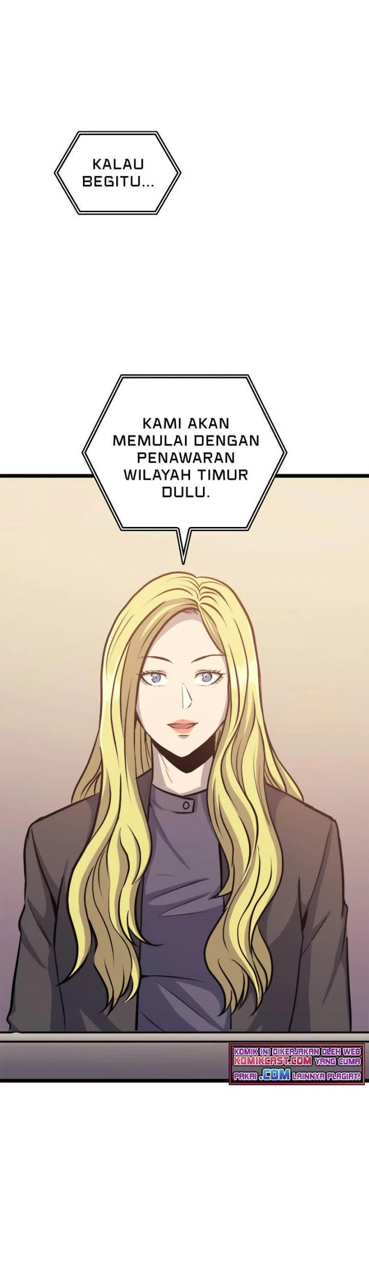 Max Level Returner Chapter 146 Gambar 57