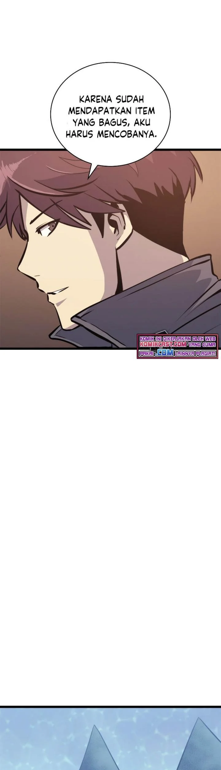 Max Level Returner Chapter 146 Gambar 63