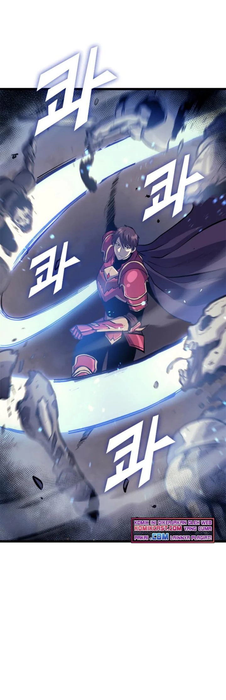 Max Level Returner Chapter 146 Gambar 65