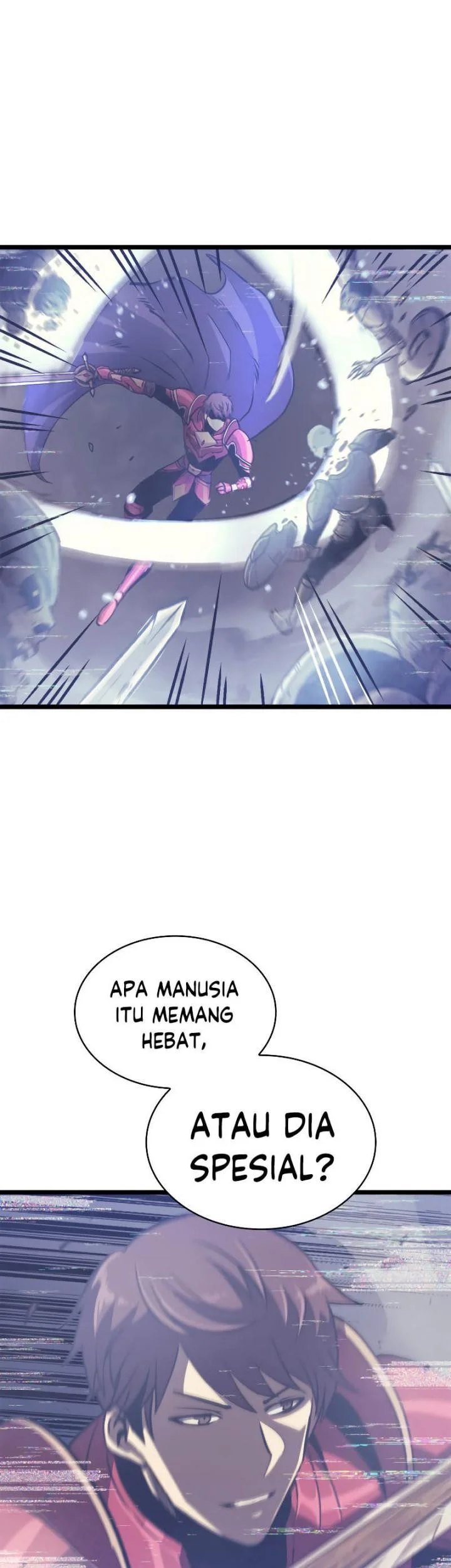 Max Level Returner Chapter 146 Gambar 68