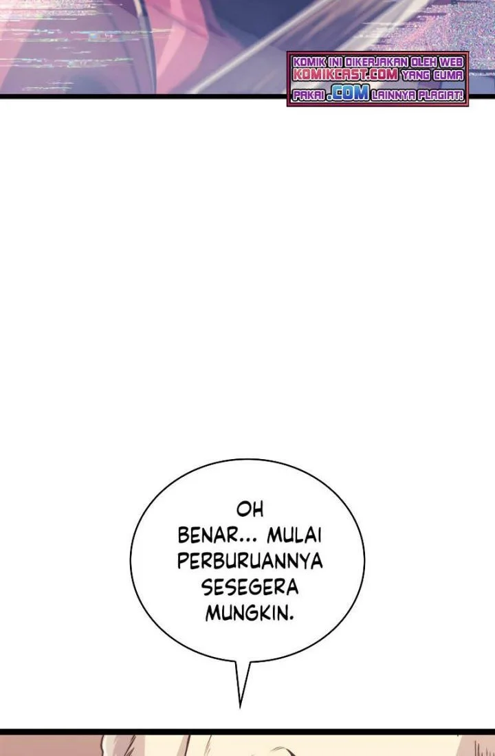 Max Level Returner Chapter 146 Gambar 69