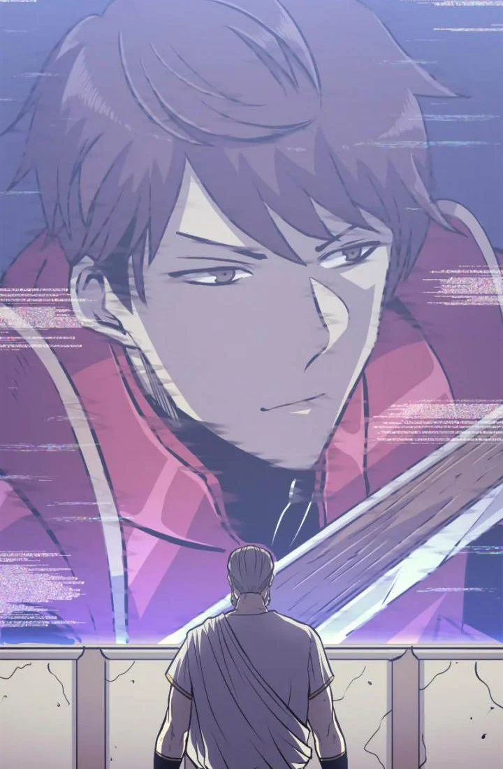 Max Level Returner Chapter 146 Gambar 71