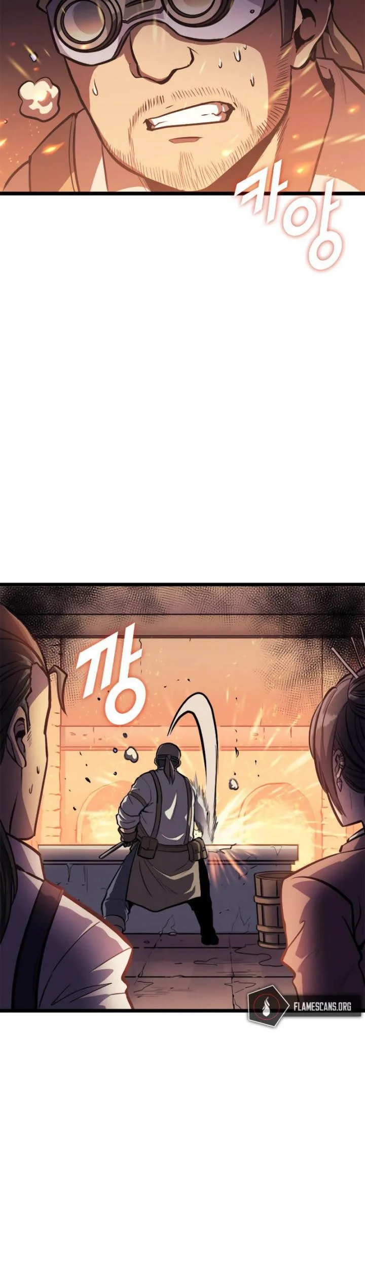 Max Level Returner Chapter 146 Gambar 4