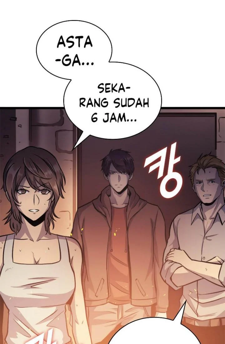 Max Level Returner Chapter 146 Gambar 5