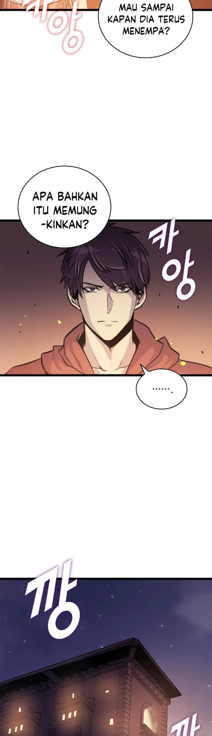 Max Level Returner Chapter 146 Gambar 6