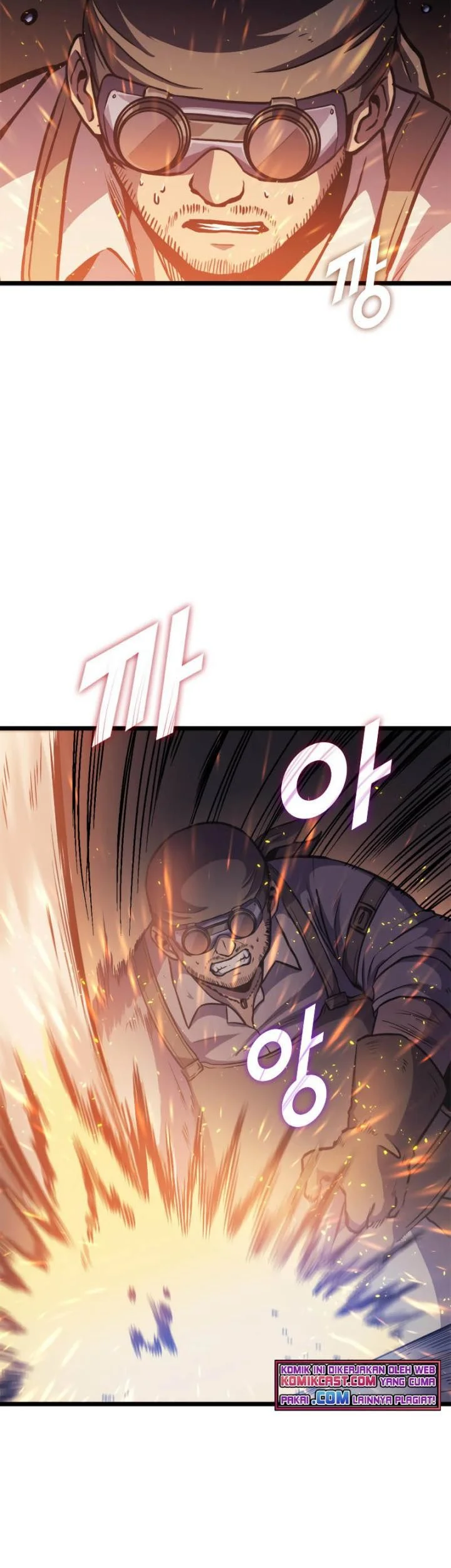 Max Level Returner Chapter 146 Gambar 12