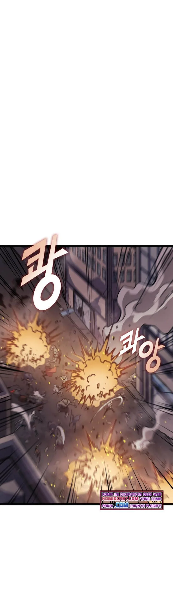 Max Level Returner Chapter 147 Gambar 17