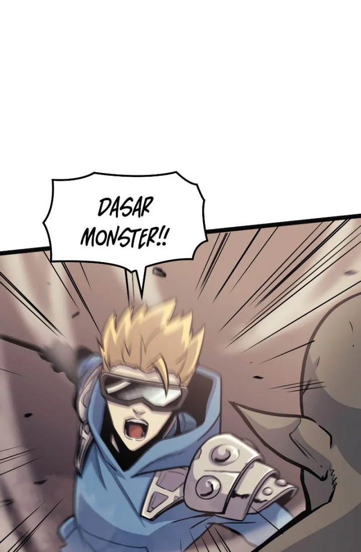 Max Level Returner Chapter 147 Gambar 20