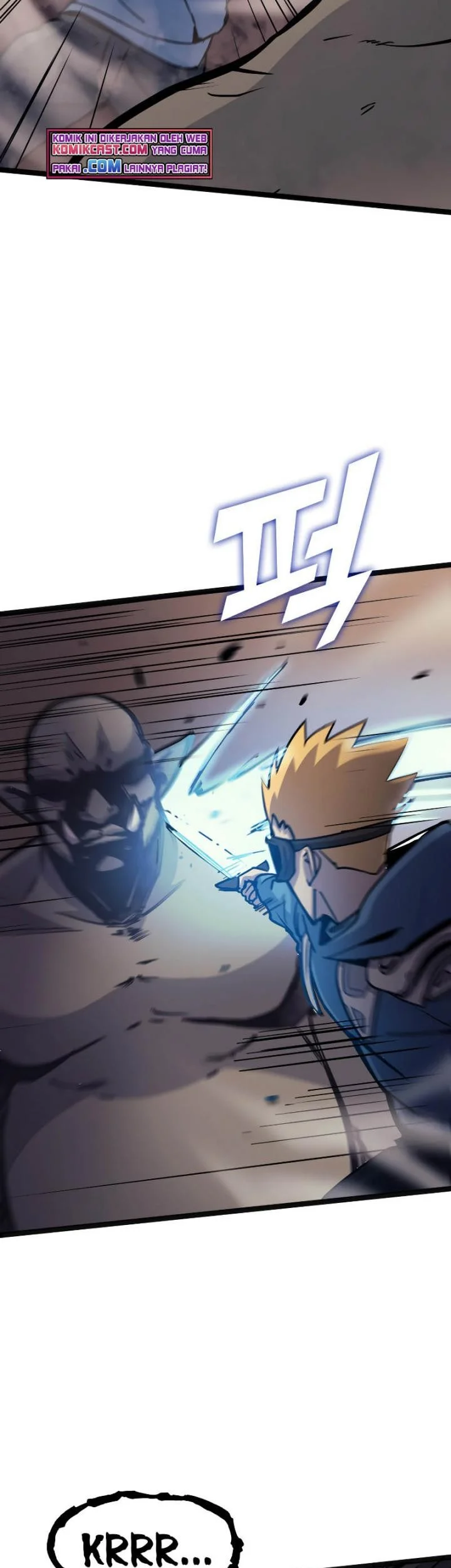 Max Level Returner Chapter 147 Gambar 21