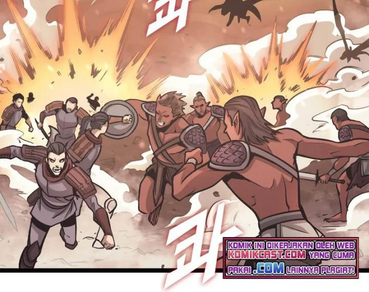 Max Level Returner Chapter 147 Gambar 24