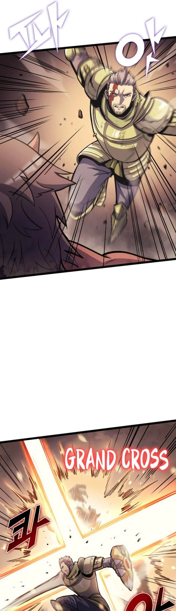 Max Level Returner Chapter 147 Gambar 31