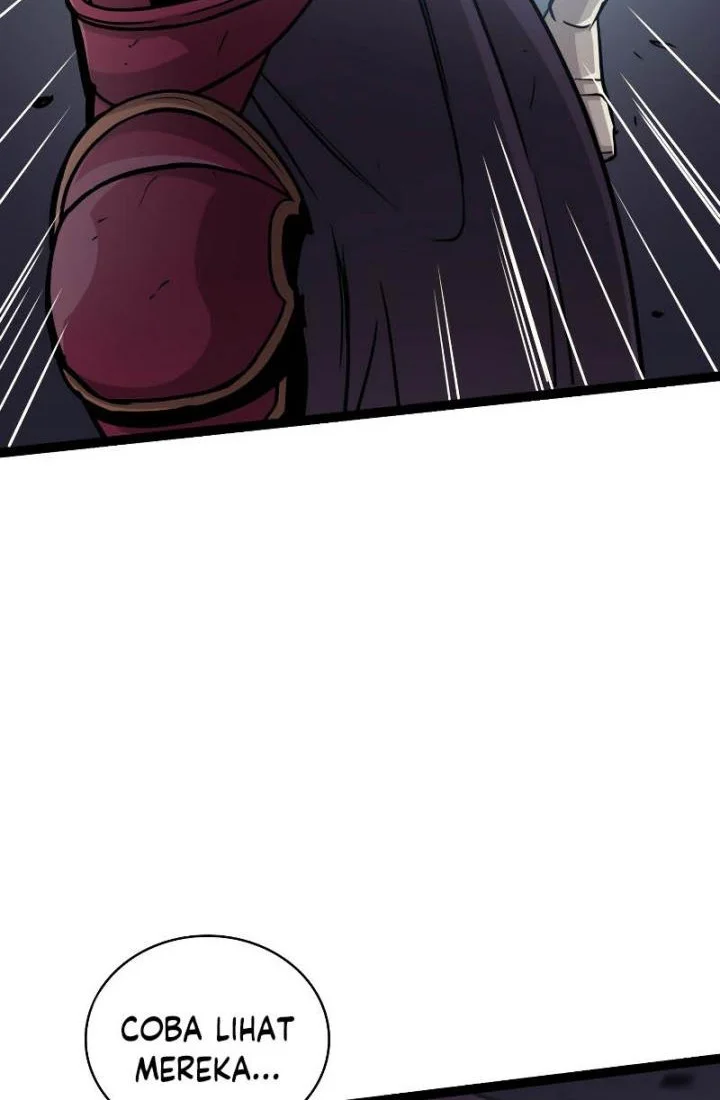 Max Level Returner Chapter 147 Gambar 38