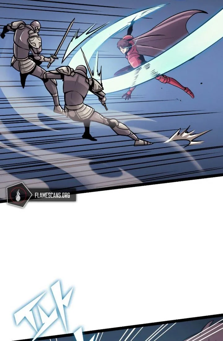 Max Level Returner Chapter 147 Gambar 40