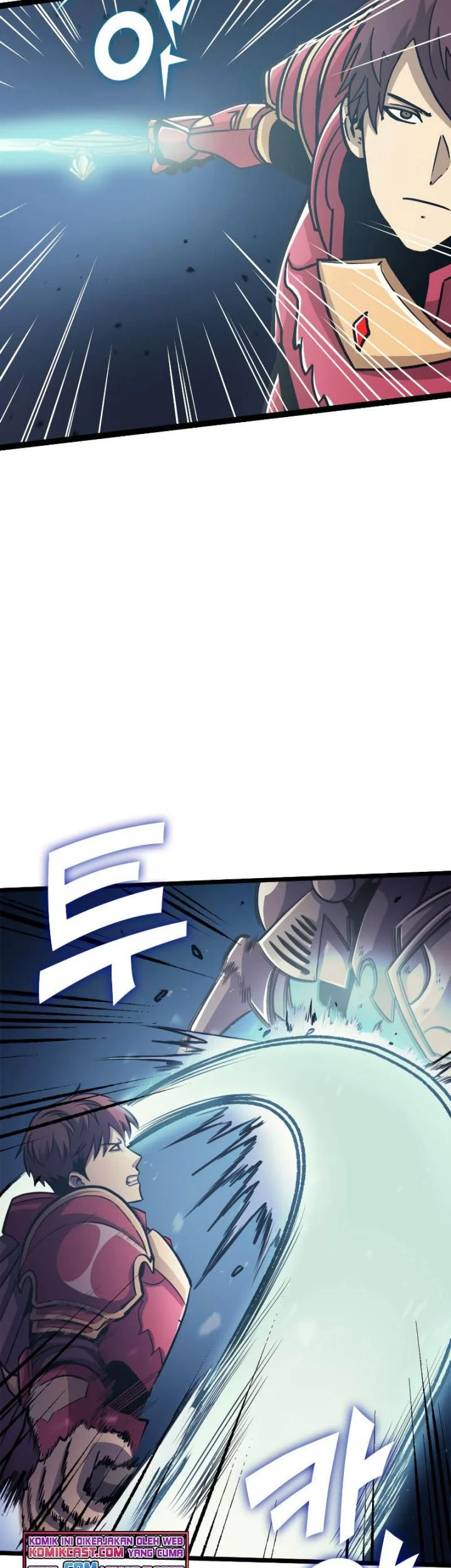 Max Level Returner Chapter 147 Gambar 41