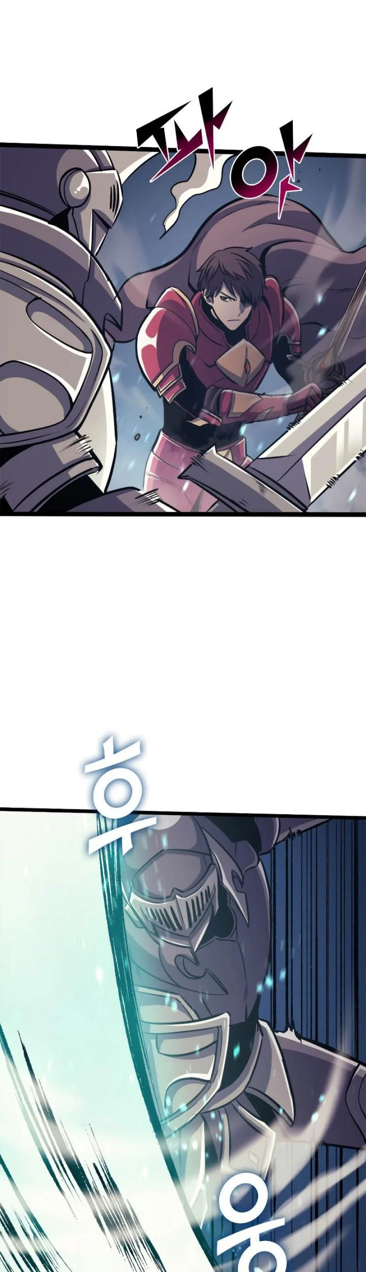 Max Level Returner Chapter 147 Gambar 43