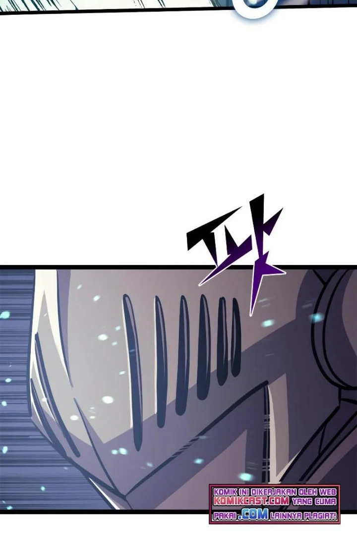 Max Level Returner Chapter 147 Gambar 44