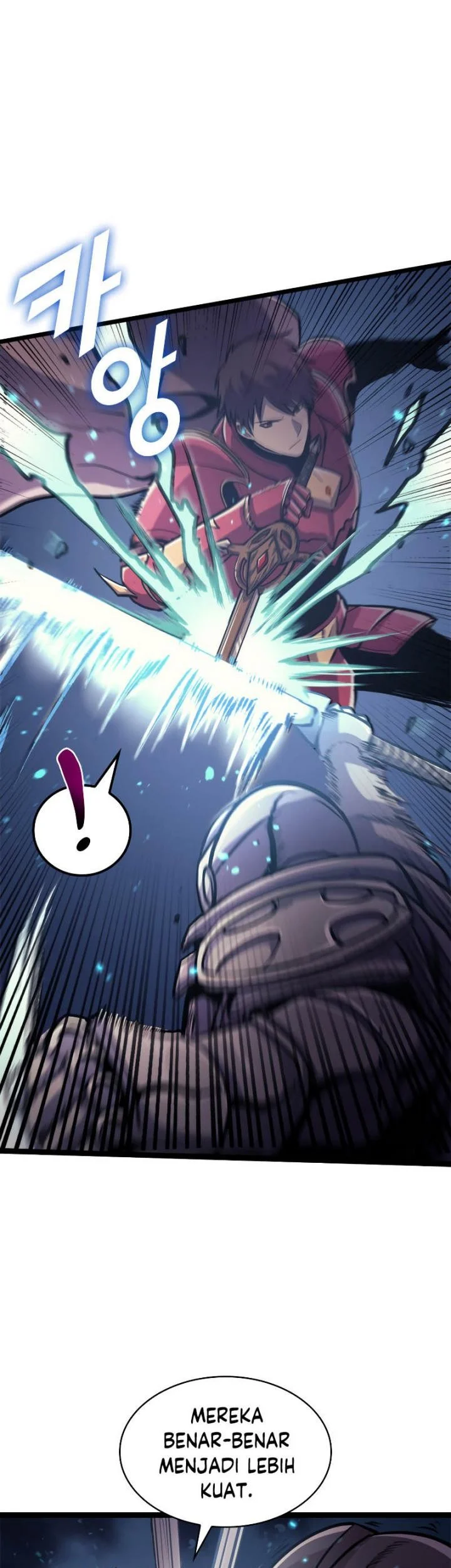 Max Level Returner Chapter 147 Gambar 45