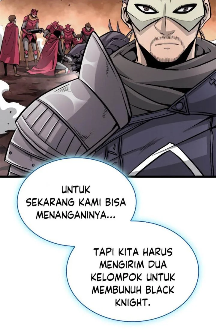 Max Level Returner Chapter 147 Gambar 52
