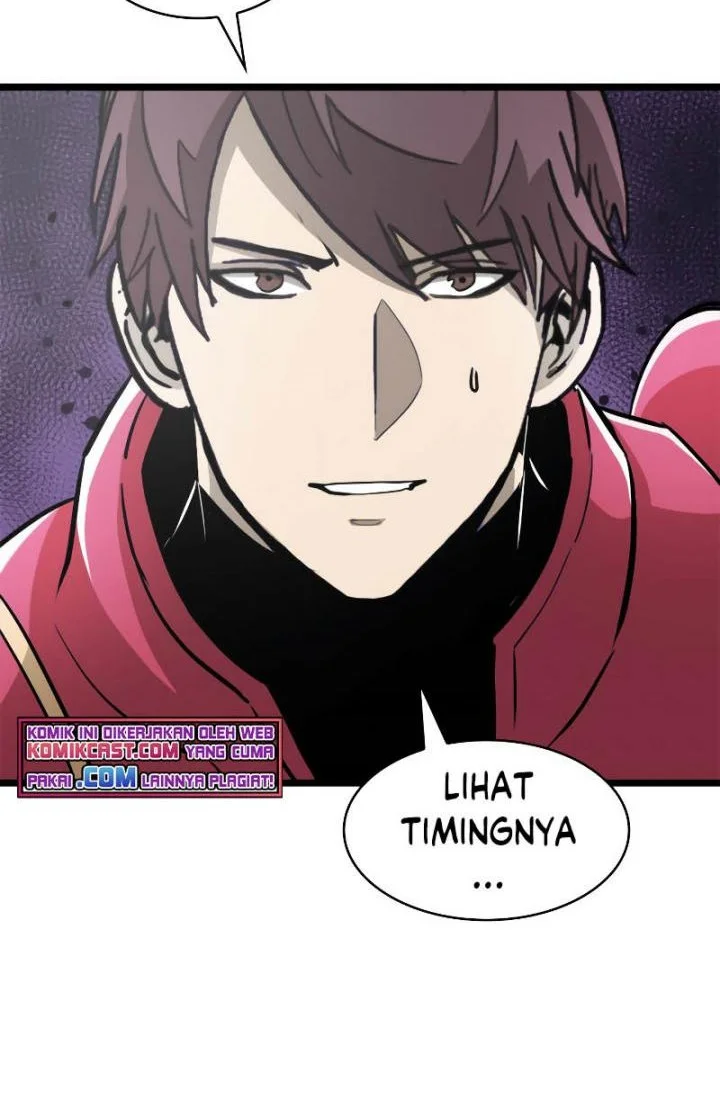 Max Level Returner Chapter 147 Gambar 56