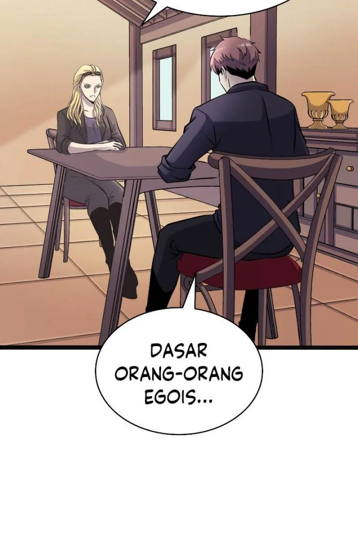 Max Level Returner Chapter 147 Gambar 3