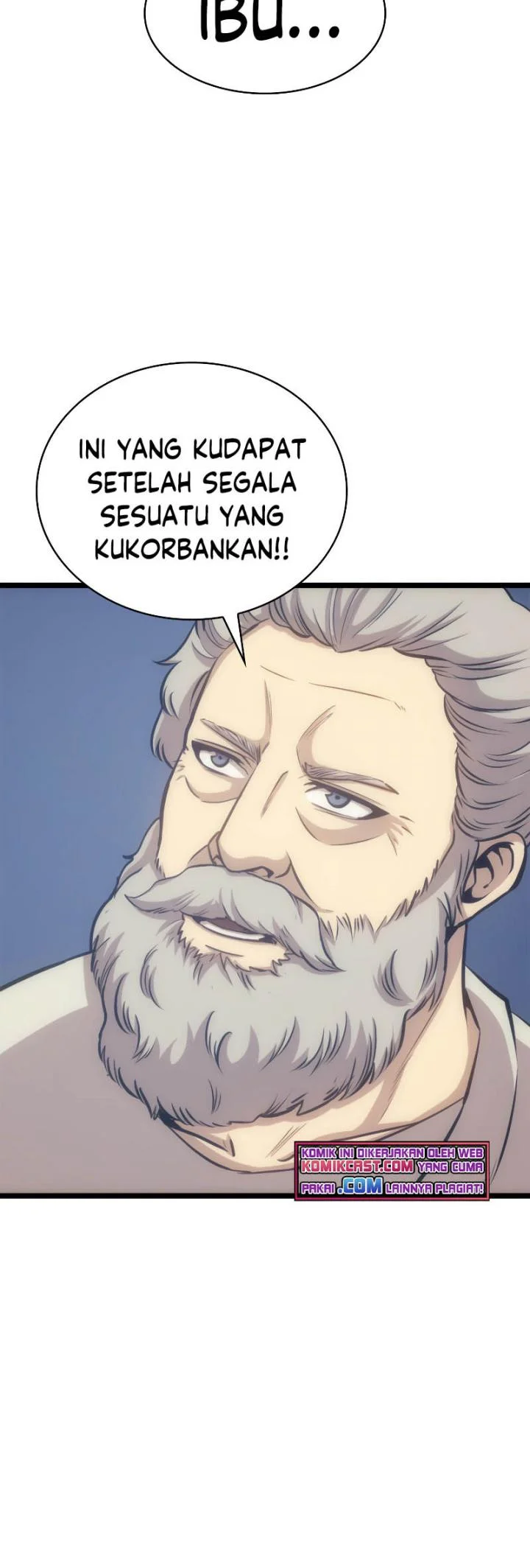 Max Level Returner Chapter 147 Gambar 64