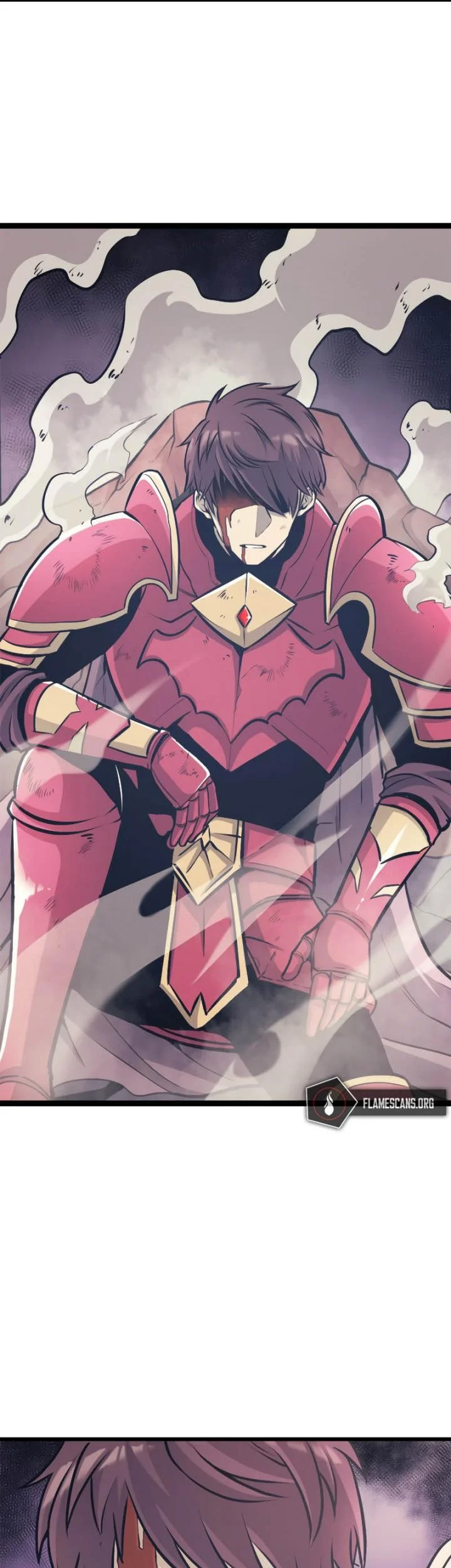 Max Level Returner Chapter 147 Gambar 67