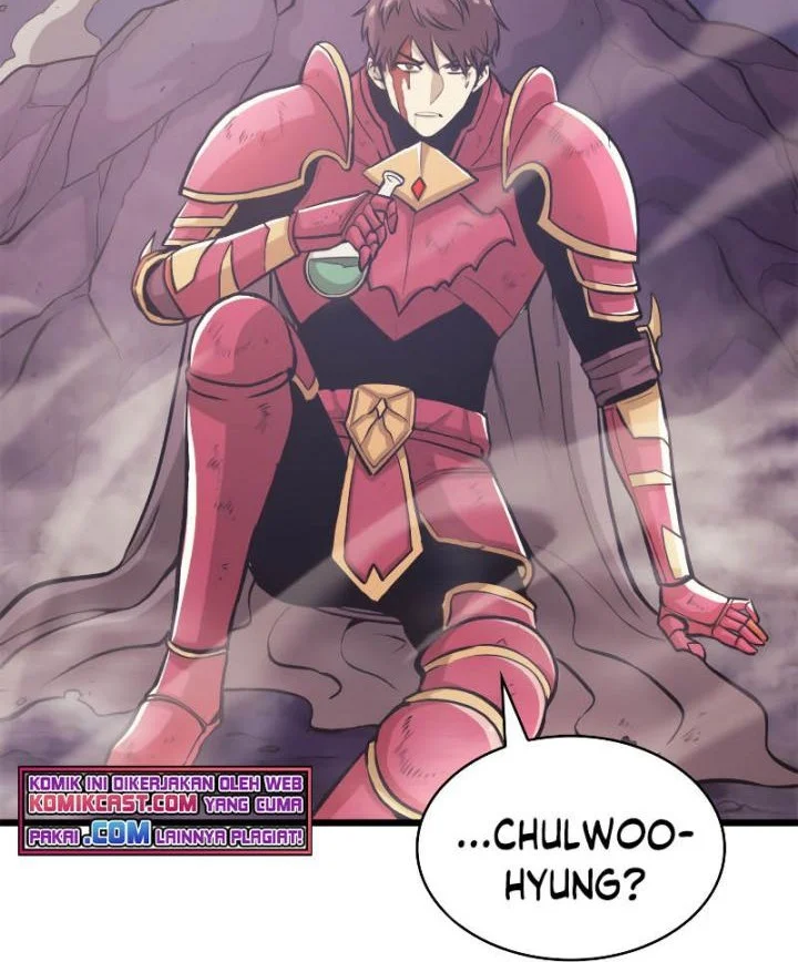 Max Level Returner Chapter 147 Gambar 70