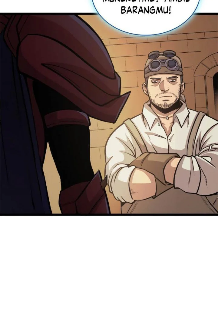 Max Level Returner Chapter 147 Gambar 72