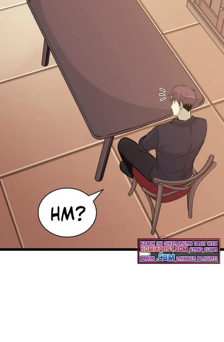 Max Level Returner Chapter 147 Gambar 5