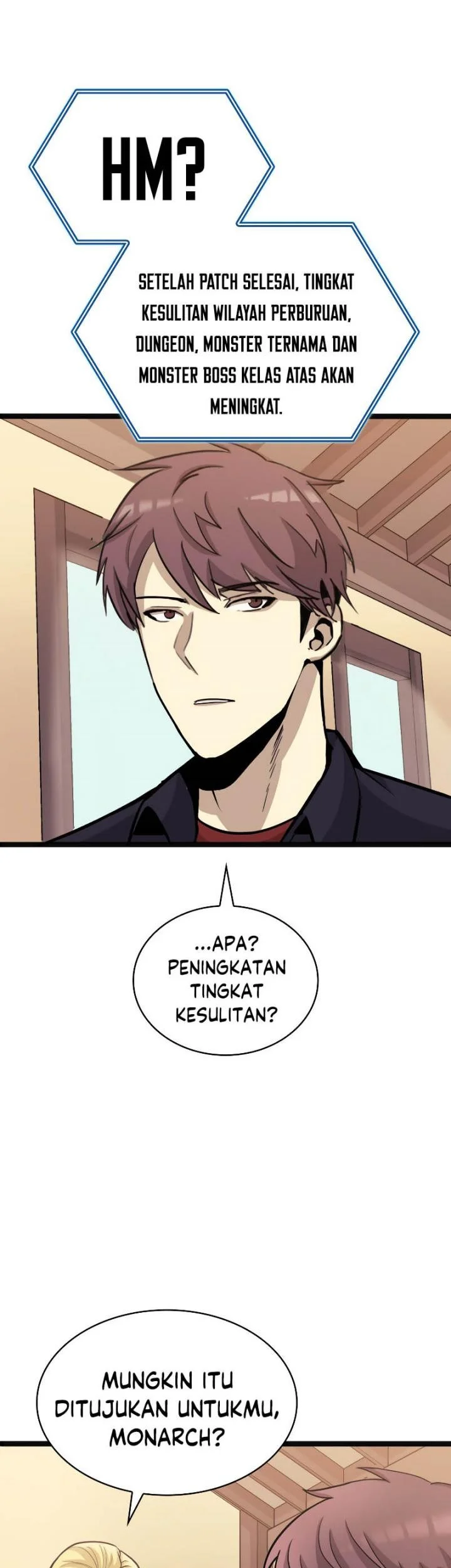 Max Level Returner Chapter 147 Gambar 6